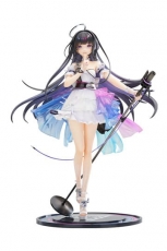 Neural Cloud PVC Statue 1/7 Nanaka Shoujo Idol Ver. 21 cm