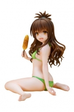 To Love-Ru Darkness Statue PVC 1/7 Mikan Yuuki Bikini Style 12 cm