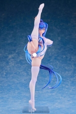 Original Character PVC Statue 1/6 Yuki Azuma - Illustrated by Neko Metaru 37 cm