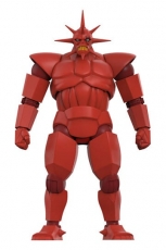 SilverHawks Ultimates Actionfigur Mon*Star (Toy Version) 18 cm