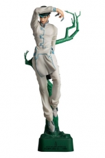 JoJos Bizarre Adventure Kugelschreiber-Figur Rohan Kishibe 19 cm