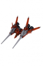 Rayforce Plastic Kit 1/144 RVA-818 X-LAY 14 cm