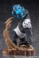 Jujutsu Kaisen SHIBUYA SCRAMBLE FIGURE PVC Statue 1/7 Panda 34 cm
