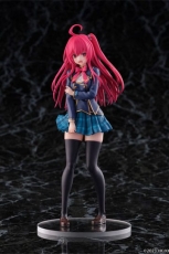 Liar, Liar SHIBUYA SCRAMBLE FIGURE PVC Statue Sarasa Saionji 22 cm