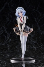 Liar, Liar SHIBUYA SCRAMBLE FIGURE PVC Statue Shirayuki Himeji 22 cm