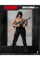 Rambo II Actionfigur 1/6 John Rambo 30 cm