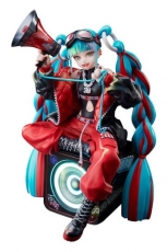 Hatsune Miku PVC Statue 1/7 Magical Mirai 2023 Ver. 20 cm