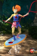 Thundercats Ultimates Actionfigur WilyKit Wave 8 18 cm