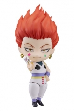 Hunter x Hunter Nendoroid Actionfigur Hisoka 10 cm