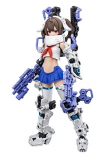 Megami Device Plastic Model Kit 1/1 Buster Doll Gunner 16 cm wenige bestellbar