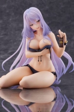 Shy Girls in Love PVC Statue 1/7 Tsuduri Amagasa Ami Ami Limited Edition 15 cm