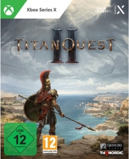 Titan Quest 2 XBOX SX