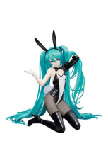 Hatsune Miku PVC Statue 1/4 Art by SanMuYYB Hatsune Miku Bunny Ver. 30 cm