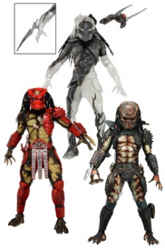 Predators Serie 7 Actionfiguren Umkarton 18 cm (14)