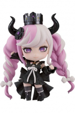 Master Detective Archives: Rain Code Nendoroid Actionfigur Shinigami 10 cm