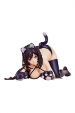 My Life as Inukai-sans Dog PVC Statue 1/4 Karen Inukai: Dog Outfit Ver. 20 cm