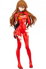 Rebuild of Evangelion Pop Up Parade XL PVC Statue Asuka Langley 40 cm