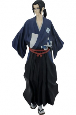 Samurai Champloo Pop Up Parade L PVC Statue Jin 24 cm