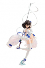 Strike the Blood PVC Statue 1/7 Yukina Himeragi: Summer Wedding Ver. (re-run) 33 cm