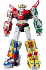 Voltron Moderoid Plastic Model Kit Voltron 20 cm