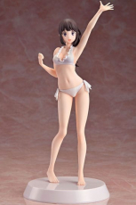 Summer Queens PVC Statue 1/8 Eru Chitanda 20 cm