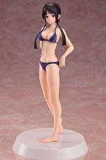 Summer Queens PVC Statue 1/8 Mio Akiyama 20 cm