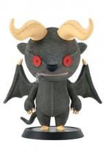 Berserk Cutie1 PVC Figur Berserk Zodd (Beast) Flocking 12 cm