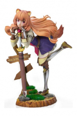 The Rising of the Shield Hero Season 2 Prisma Wing PVC Statue 1/7 Raphtalia 21 cm