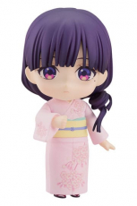 Watashi no Shiawase na Kekkon Action Nendoroid Actionfigur Miyo Saimori 10 cm