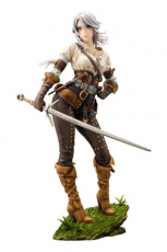 The Witcher Bishoujo PVC Statue 1/7 Ciri 23 cm