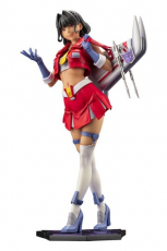 Transformers Bishoujo PVC Statue 1/7 Starscream 21 cm