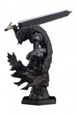 Berserk Pop Up Parade L PVC Statue Guts (Berserker Armor) re-run 28 cm