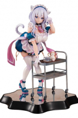 Liar, Liar Statue 1/6 Shirayuki Himeji 25 cm