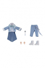 Original Character Zubehör-Set für Nendoroid Doll Actionfiguren Outfit Set: Idol Outfit - Boy (Sax Blue)