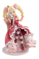 Re:ZERO -Starting Life in Another World- PVC-Statue 1/7 Beatrice Tea Party Ver. (Wiederholung) 19 cm