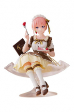 The Quintessential Quintuplets Tenitol Fig à la mode PVC Statue Ichika 12 cm