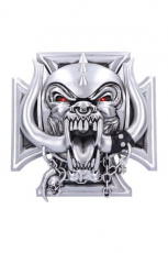 Motörhead Wandschmuck Warpig 30 cm