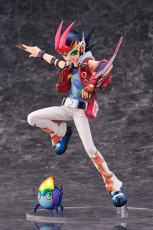 Yu-Gi-Oh! Zexal PVC Statue 1/7 Yuma Tsukumo 22 cm