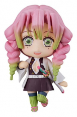 Demon Slayer: Kimetsu no Yaiba Nendoroid Actionfigur Mitsuri Kanroji 10 cm