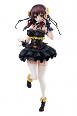 Kono Subarashii Sekai ni Bakuen wo! PVC Statue 1/7 Yunyun: Gothic Lolita Dress Ver. 22 cm