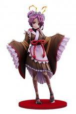 Original Character FNEX Statue 1/7 Entoma Vasilissa Zeta 20 cm