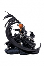 Bleach: Thousand-Year Blood War FiguartsZERO PVC Statue Ichigo Kurosaki 22 cm