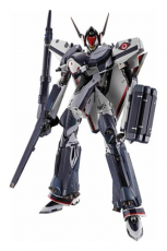 Macross Frontier DX Chogokin Actionfigur VF-171EX Armored Nightmare Plus (Alto Saotome Usw) Revival Ver. 30 cm