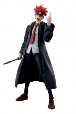 Mashle: Magic and Muscles S.H. Figuarts Actionfigur Dot Barrett 15 cm