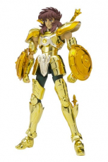 Saint Seiya Saint Cloth Myth Ex Actionfigur Libra Dhoko (Revival Version) 17 cm