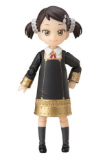 Spy x Family S.H. Figuarts Actionfigur Becky Blackbell 9 cm