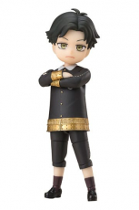 Spy x Family S.H. Figuarts Actionfigur Damian Desmond 9 cm