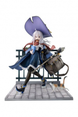 Wandering Witch: The Journey of Elaina PVC Statue 1/7 Elaina DX Ver. (re-run) 29 cm