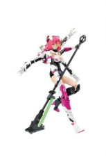 Original Character 1/12 Plastic Model Kit Elisabeth Japan Ver. 15 cm
