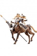 Arcanadea Plastic Model Kit Elena 18 cm